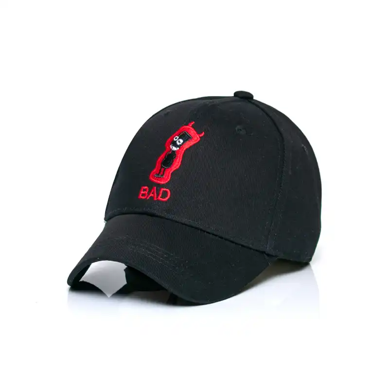 کلاه کپ مدل BAD