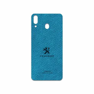 MAHOOT BL-PEGT Cover Sticker for Samsung Galaxy M20