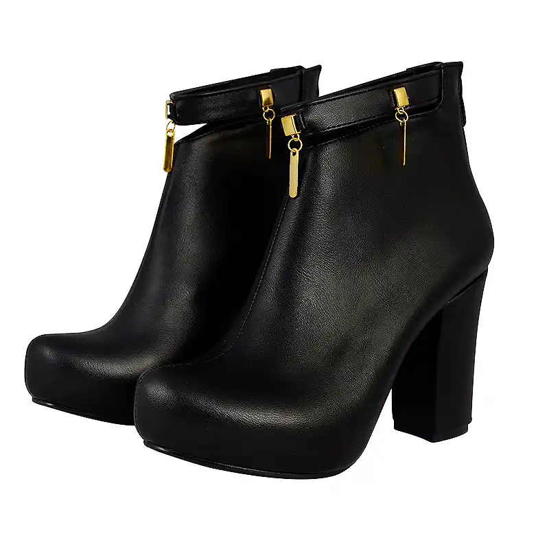 نیم بوت زنانه مدل 159014602