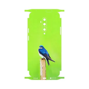 MAHOOT Bird Swallow-FullSkin Cover Sticker for OnePlus 7T Pro