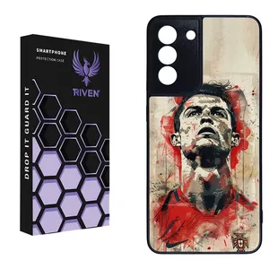 RIVEN RI3-1 Case For Samsung Galaxy S21 FE