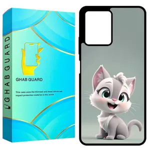 Ghab Guard GCHPRN12PP Cover For Xiaomi Redmi Note 12 Pro Plus