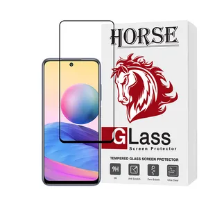 Horse CRMSNWHO Screen Protector For Motorola Moto E14