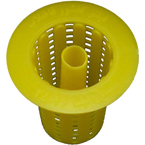 توری کفشور فاضلاب حمام مدل Z1 توری کفشور فاضلاب حمام مدل Z1