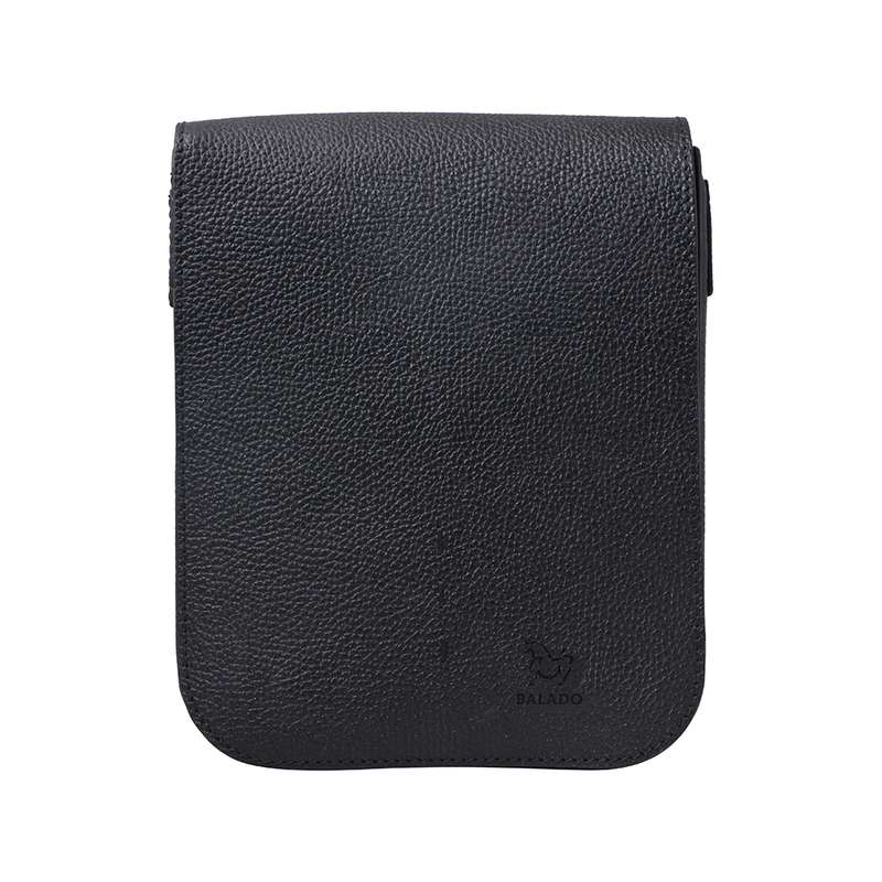 کیف رودوشی مردانه بالادو مدل چرم طبیعی B103