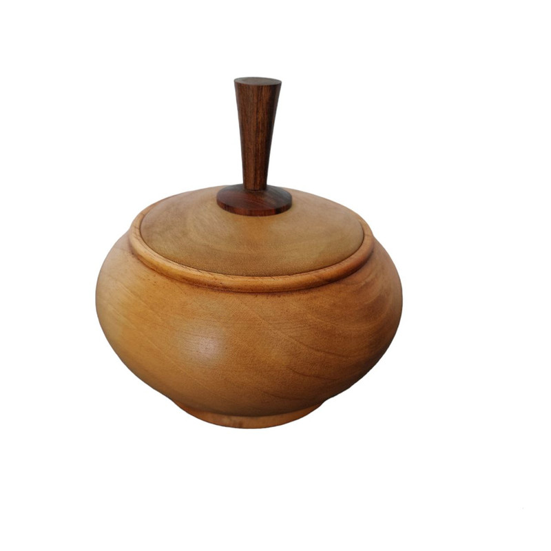 قندان مدل خمره ای