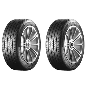 لاستیک کنتیننتال مدل Contacts 5 سایز 195/60R16 - دو حلقه