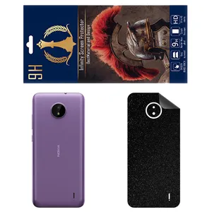 INFINITI PRO SD Back Skin For NOKIA C10