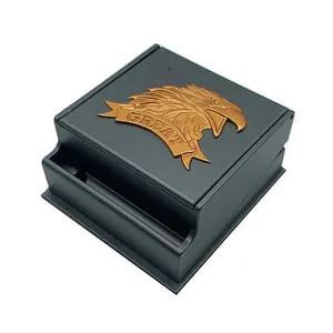 جعبه سیگار مدل برجسته