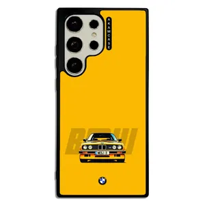 AKAM AMC-WSGS23U-BMW-22 Cover For Samsung Galaxy S23 Ultra