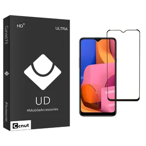 Coconut UD Black Screen Protector For Samsung galaxy A20s