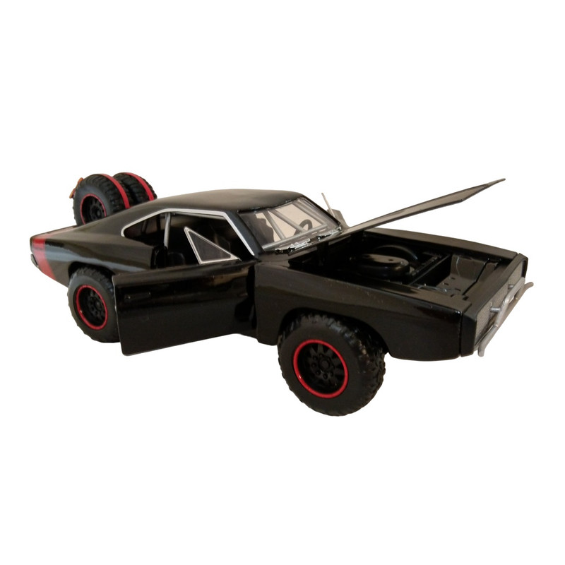 ماکت ماشین مدل دودج چارجر Dodge Charger R/T