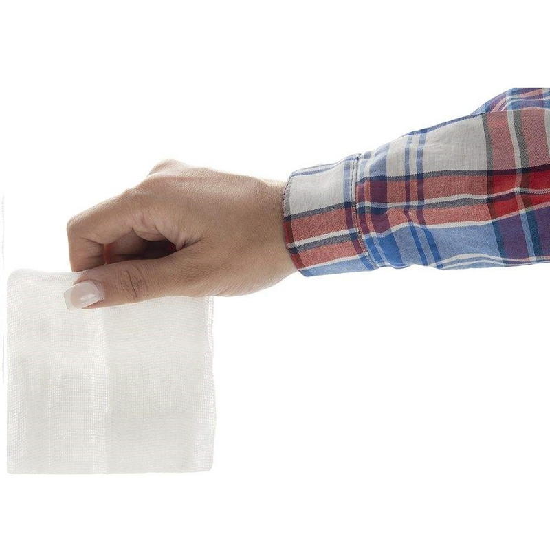 گاز طبی جهان درمان مدل 01