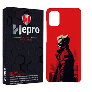 HEPRO MC Cover for Samsung Galaxy S20