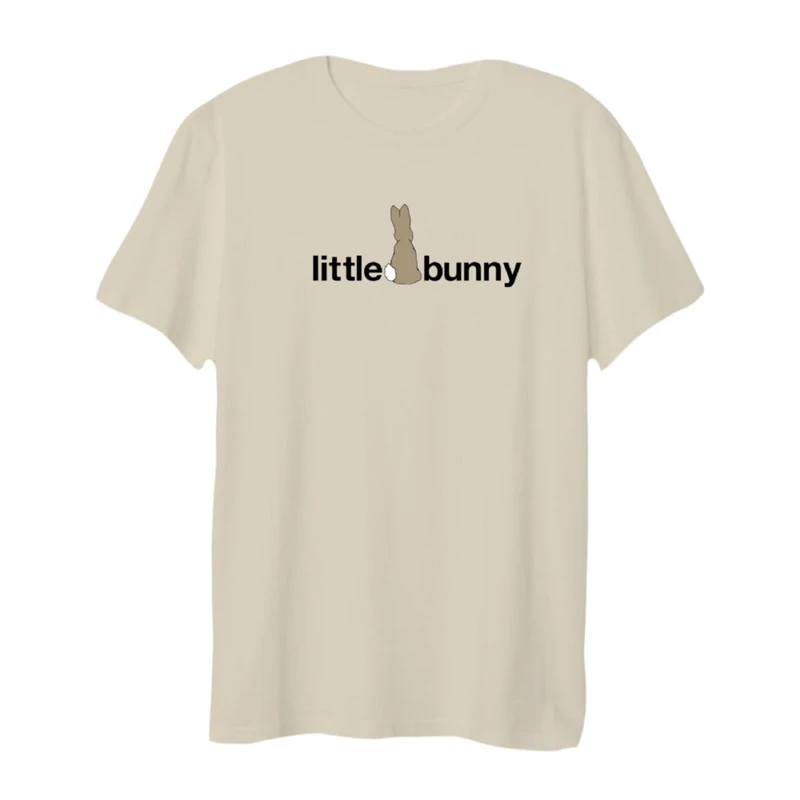 تی شرت لانگ زنانه مدل خرگوش کد 2