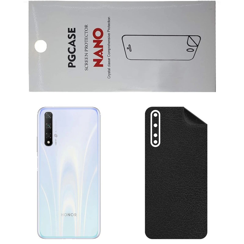 برچسب پوششی مدل STAR CH مناسب برای گوشی موبایل آنر 20S