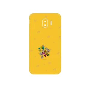 MAHOOT Nostalgic whirligig Cover Sticker for Samsung Galaxy J2 Pro 2018