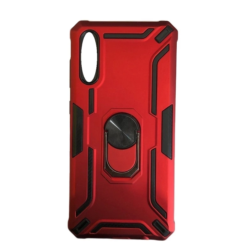 کاور مدل BATMAN مناسب برای گوشی موبایل سامسونگ Galaxy A50S