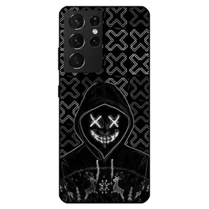 Megafone 7764 Cover For Samsung Galaxy S21 Ultra 5G