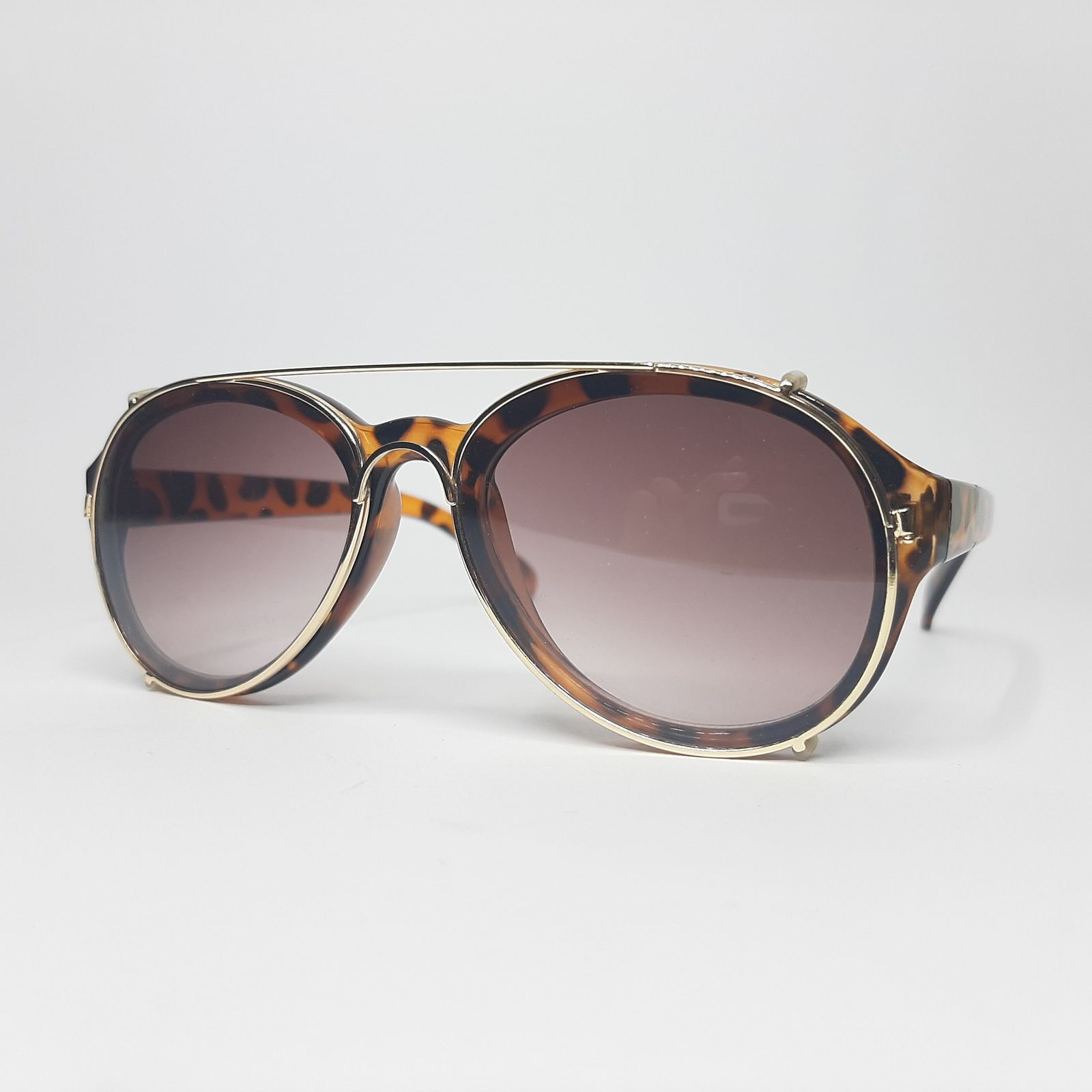 عینک آفتابی زنانه کی سوبی مدل K001c3 -  - 2