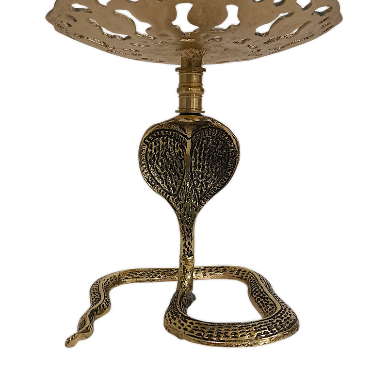 مجموعه ظروف هفت سین 10 پارچه مدل مار کد H-1316