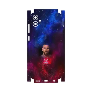 MAHOOT Lionel Messi 1-FullSkin Cover Sticker for Samsung Galaxy A05