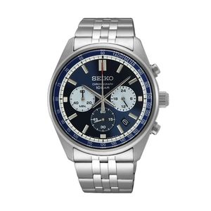 ساعت مچی عقربه‌ای مردانه سیکو مدل SSB427P1