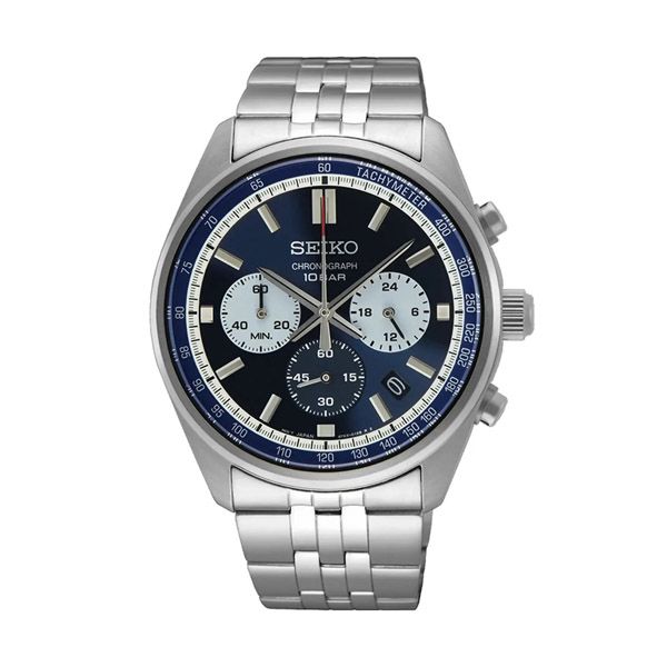 ساعت مچی عقربه‌ای مردانه سیکو مدل SSB427P1