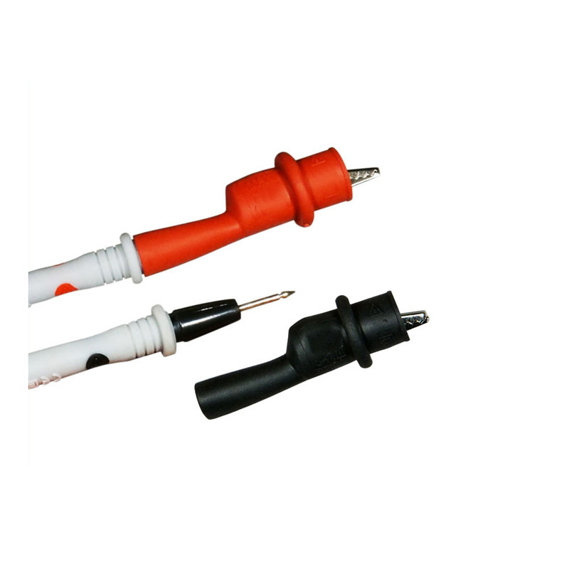 پراب مولتی متر مدل گیره دار