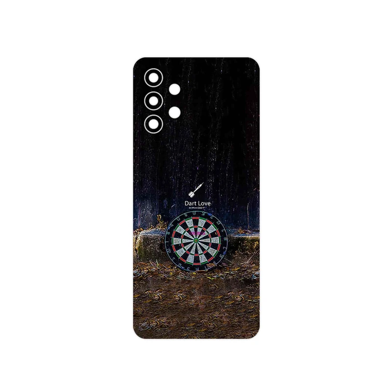 برچسب پوششی ماهوت مدل Dart مناسب برای گوشی موبایل سامسونگ Galaxy A32