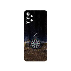 MAHOOT Dart Cover Sticker for Samsung Galaxy A32