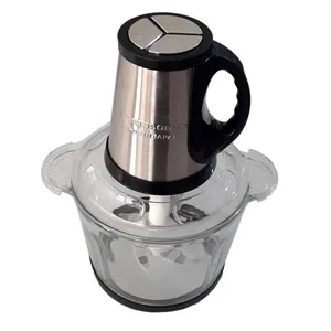 خردکن  مدل MA-2023