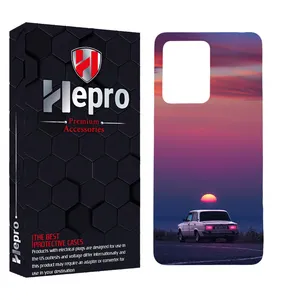 HEPRO MC Cover for XIAOMI Redmi Note 12 Pro 5G / Poco X5 Pro