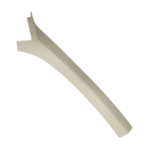 قاب ستون بالا جلو راست خودرو آراکس یدک مدل AY-6247 مناسب برای پژو 207