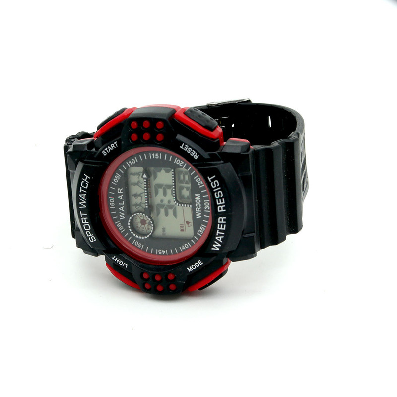 ساعت مچی دیجیتال پسرانه والار مدل 7847474rr ساعت مچی دیجیتال پسرانه والار مدل 7847474rr