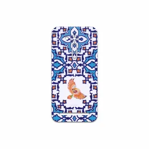 MAHOOT Homa Tile Cover Sticker for ASUS Zenfone Go