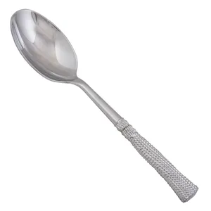 قاشق آجیل خوری فلاور مدل A210