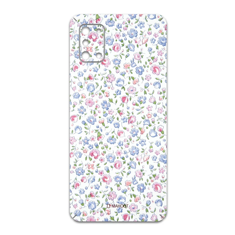 برچسب پوششی ماهوت مدل Painted-Flowers مناسب برای گوشی موبایل سامسونگ Galaxy A31