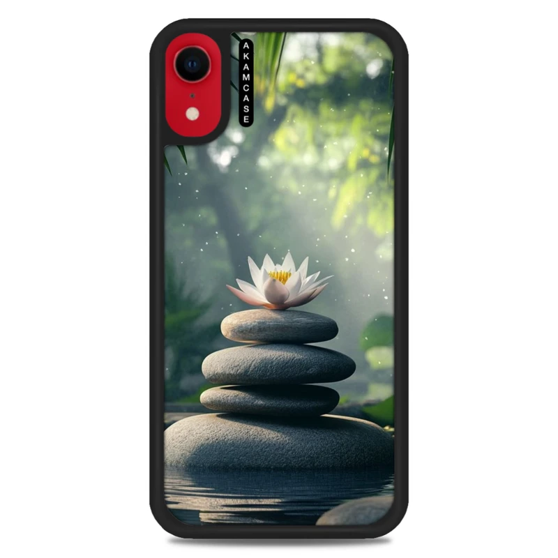 کاور آکام مدل AMC-WAXR-ZEN-7 مناسب برای گوشی موبایل اپل iPhone XR
