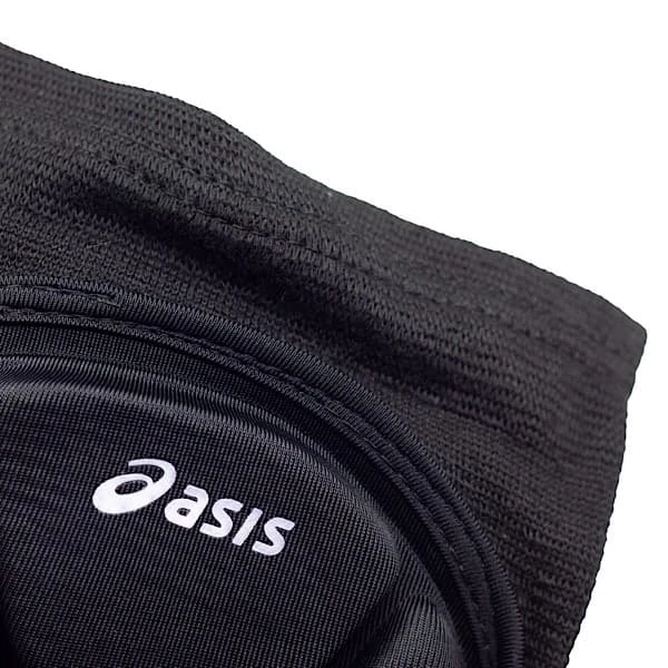 عکس شماره 6 : زانوبند والیبال کد 01 بسته 2 عددی