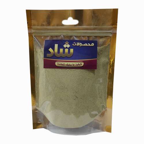 زیره سبز شاد - 400 گرم