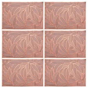 زیر بشقابی مدل T70 بسته 6 عددی