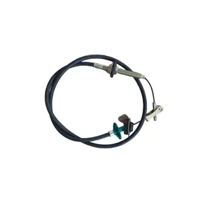کابل کلاچ انژکتور نگین موتور مدل 240468 مناسب برای پیکان مدل 84