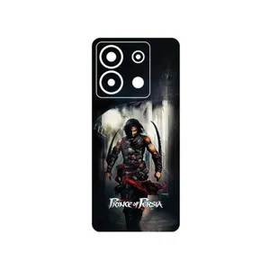 MAHOOT Prince_of_Persia Cover Sticker for Xiaomi Poco X6