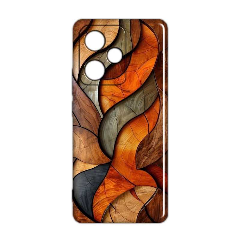 کاور مدل اسپرت کد 411 مناسب برای گوشی موبایل شیائومی Redmi 13