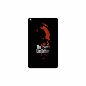 MAHOOT The Godfather Cover Sticker for Samsung Galaxy Tab A 8.0 2019 T290