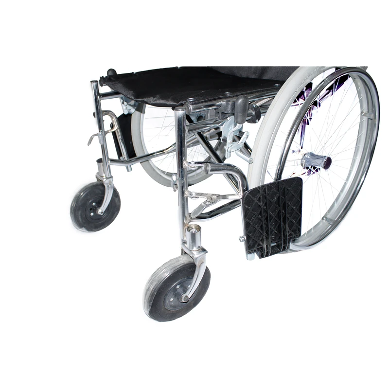 عکس شماره 3 : ویلچر ارتوپدی مدل tec_ort