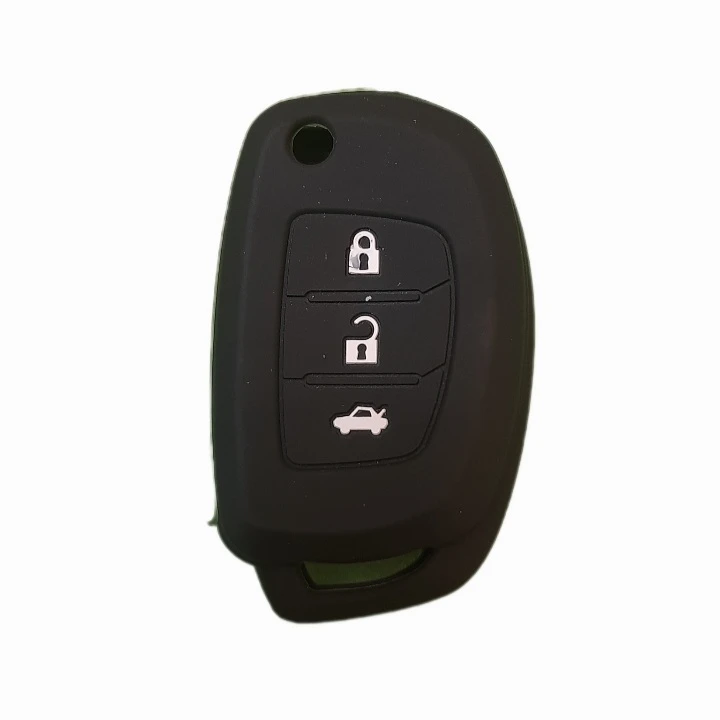 کاور سوییچ خودرو دیاموند شاپینگ مدل DS-ELANTRA مناسب برای هیوندای النترا سوییچی