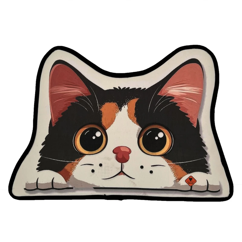 زیرانداز ظرف غذای سگ و گربه تادو کد ZS111