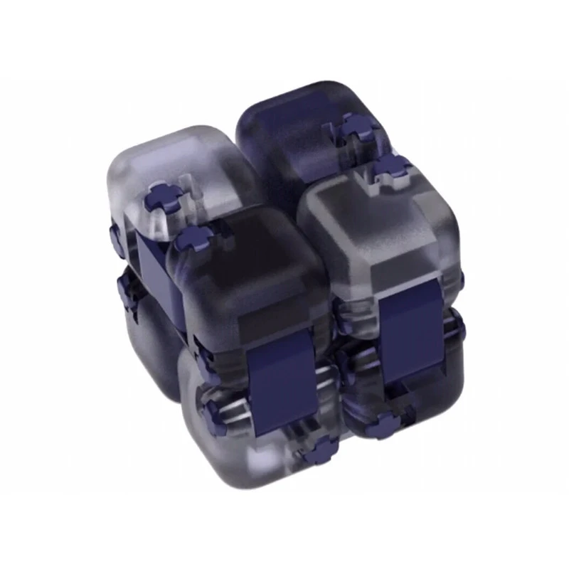 عکس شماره 8 : فیجت ضد استرس اکی یس مدل ok-fidgetcube